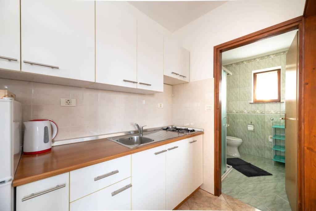 Seaplace #1 Apartment *