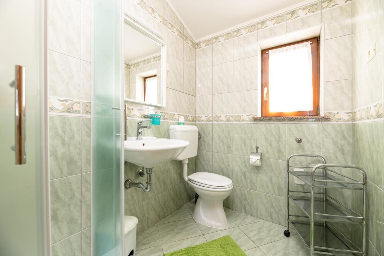 Apartmán Seaplace #1 Umag