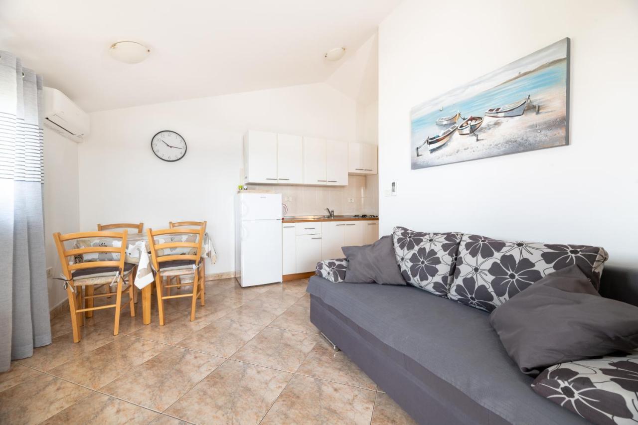 Apartmán Seaplace #1